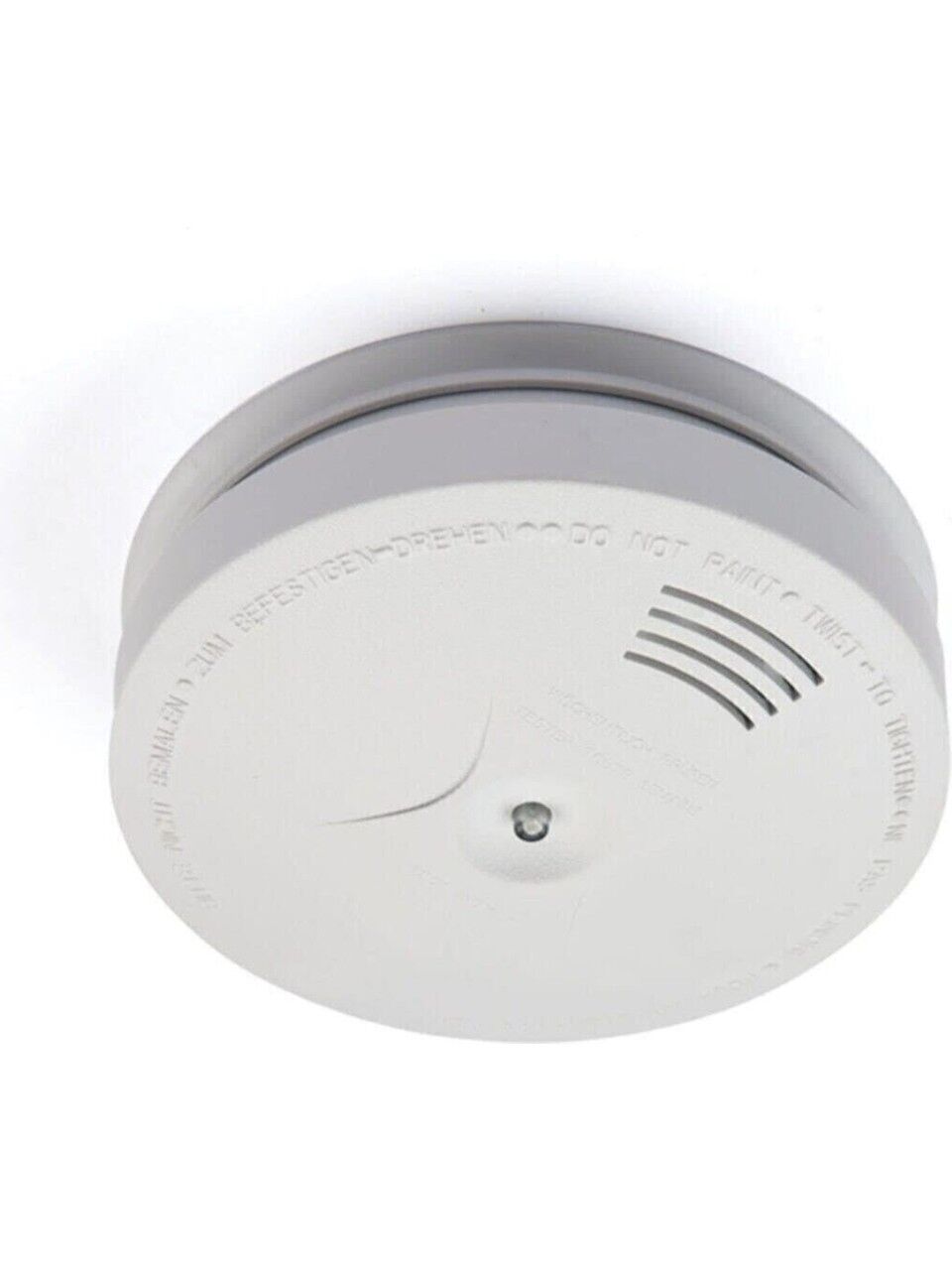 CATA DUMAN DEDEKTÖRÜ