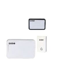 NOAS KABLOSUZ DİJİTAL KAPI ZİLİ