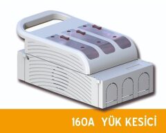 YÜK KESİCİ ÖZAYDIN
