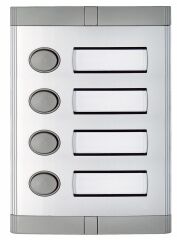 ARS 4 LÜ ZİL DÜĞMESİ