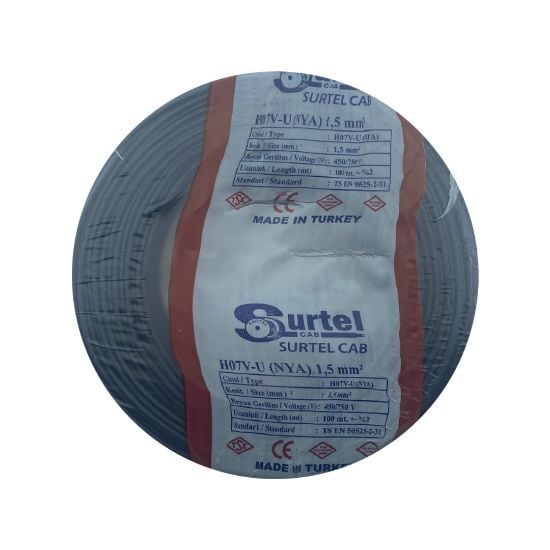 1,5LUK NYA SURTEL 75 MT