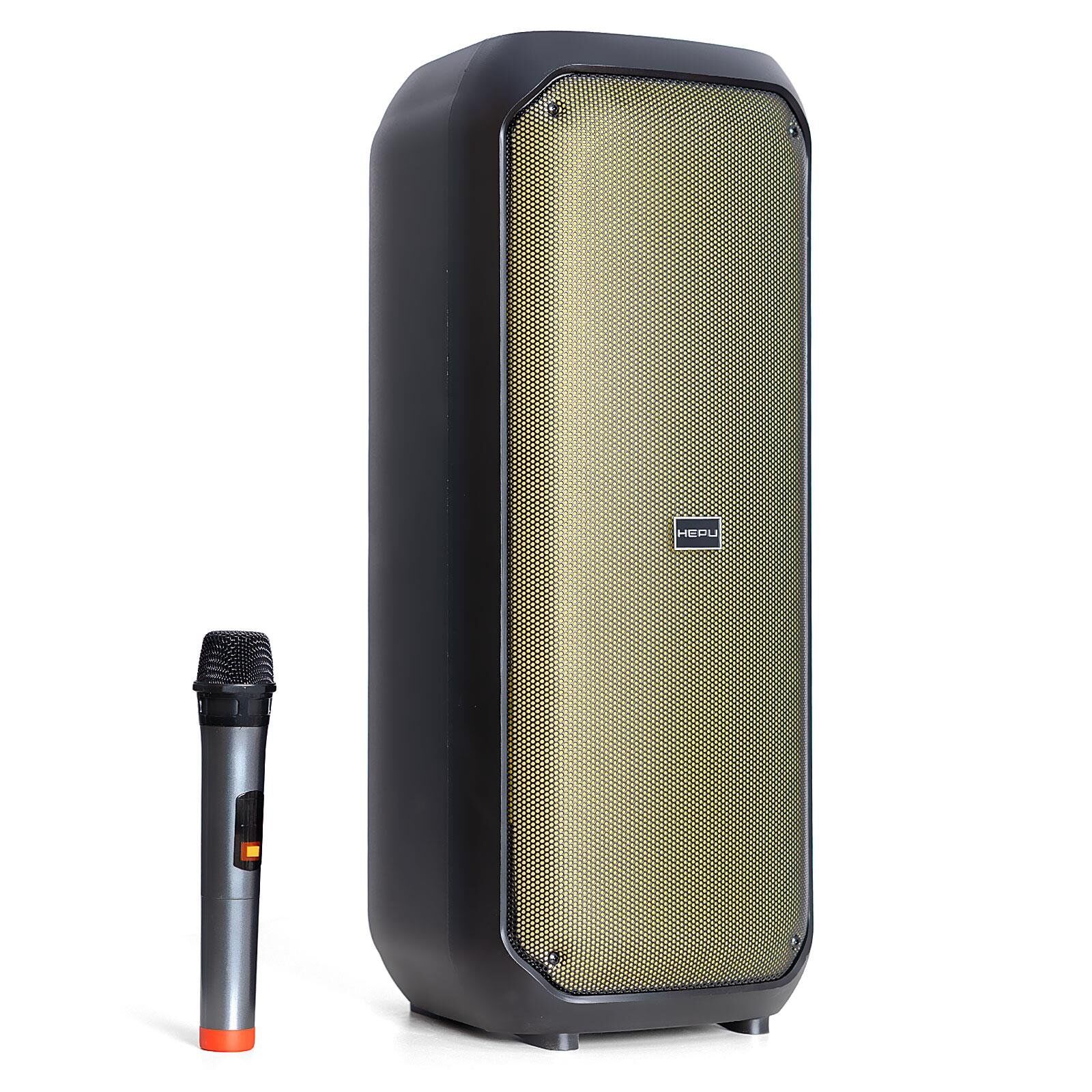 HEPU MÜZİK ÇALAR HP-106