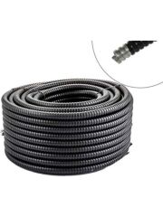 ÇELİK SPRAL İZOLELİ 14LÜK 1MT