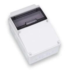 KOMİNASYON KUTUSU BOŞ IŞILDAR