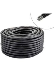 ÇELİK SPRAL İZOLELİ 18LİK 1MT