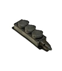 MERVE KAUCCUK ÜÇLÜ MONOFAZE