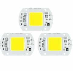 NOAS 50WATT 220V COB ÇİP BEYAZ IŞIK