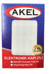 AKEL DİNG DONG
