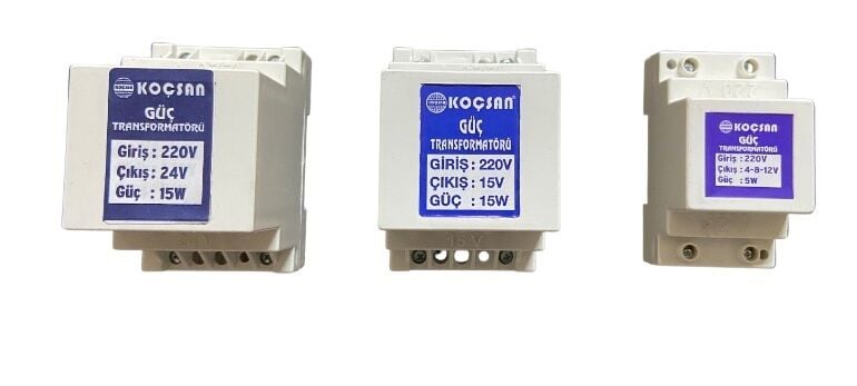 ZİL TRAFOSU 4-8-12 KOÇSAN