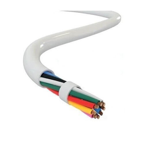 DT8 KABLO DİAFON REÇBER 1MT