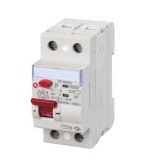 MAKEL 40-30 MONOFAZE KAÇAK AKIM