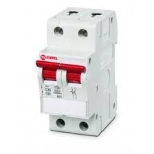 MAKEL 63A 3 KUTUPLU 10KA SİGORTA