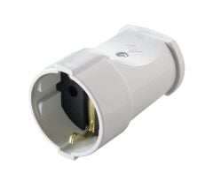 MAKEL TOPRAKLI DİŞİ FİŞ