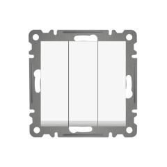 MAKEL DEFNE ÜÇLÜ ANAHTAR ÇERCEVELİ