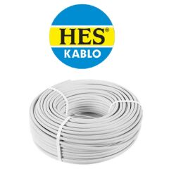 HES 2X1,5 ANTİGRON KABLO 1MT