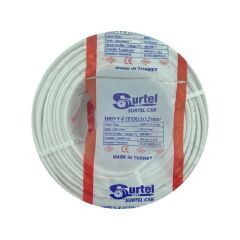 SURTEL 2X1,5 TTR 1MT