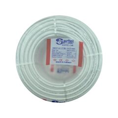 SURTEL 2X2,5 TTR 1MT
