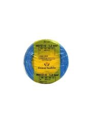 1,5LUK NYA YANMAZ HALOJEN FREE 1MT