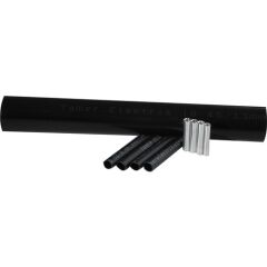 EK MUHU 4X10 ISI BÜZÜŞMELİ