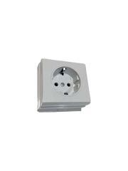 FAR SIVA ÜSTÜ TOPRAKLI PRİZ ZİRVESAN VEGA