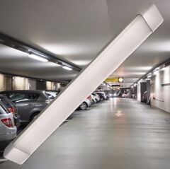 CATA 72W CT-2476 YATAY LEDLİ BANT ARMATÜR