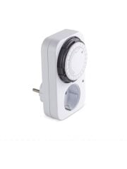 NOAS ZAMAN SAATİ MEKANİK 3500W