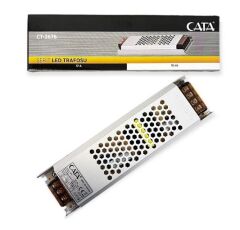 CATA 17A SÜPER SLİM FANSIZ TRAFO EKO CT-2676