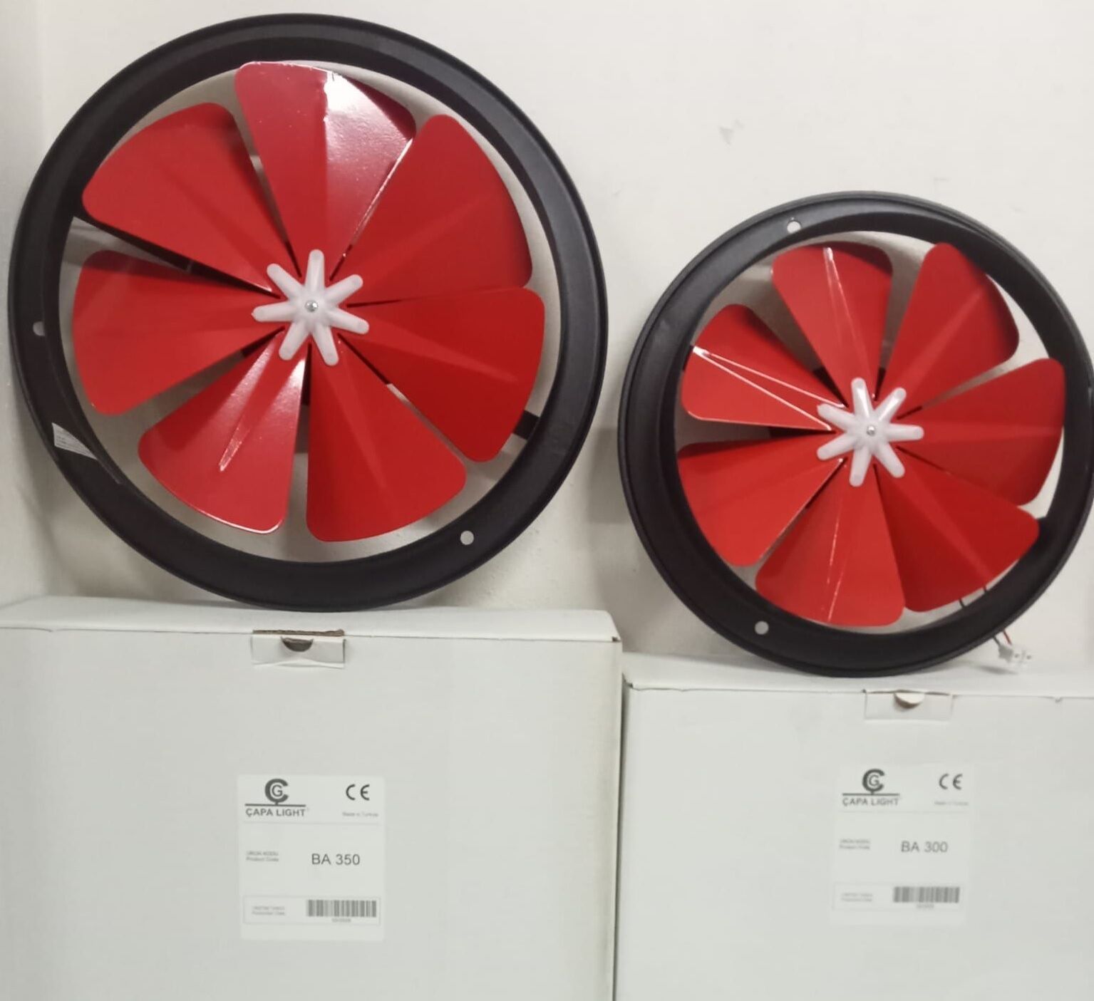 200 LÜK ASPİRATÖR SAÇ