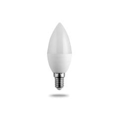 NOAS 7W E14 BUJİ LED AMPUL GÜN IŞIĞI