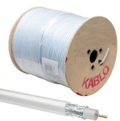 TV KABLOSU RGU6 500M MAKARADA 1MT