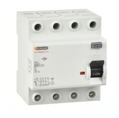 GÜNSAN 40-30 KAÇAK AKIM TRİFAZE