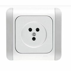 VİKO KARDELEN TELEFON PRİZİ