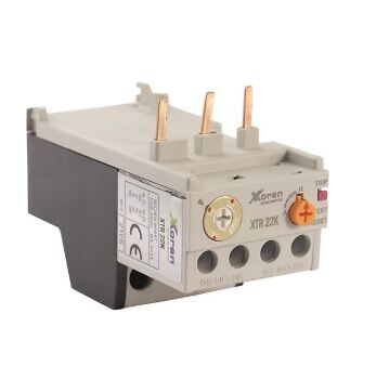 XKOREN TERMİK 7A-10A (XMC9A-22A İÇİN)
