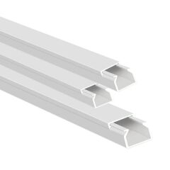 25X25 KABLO KANALI YAPIŞKANSIZ 2MT