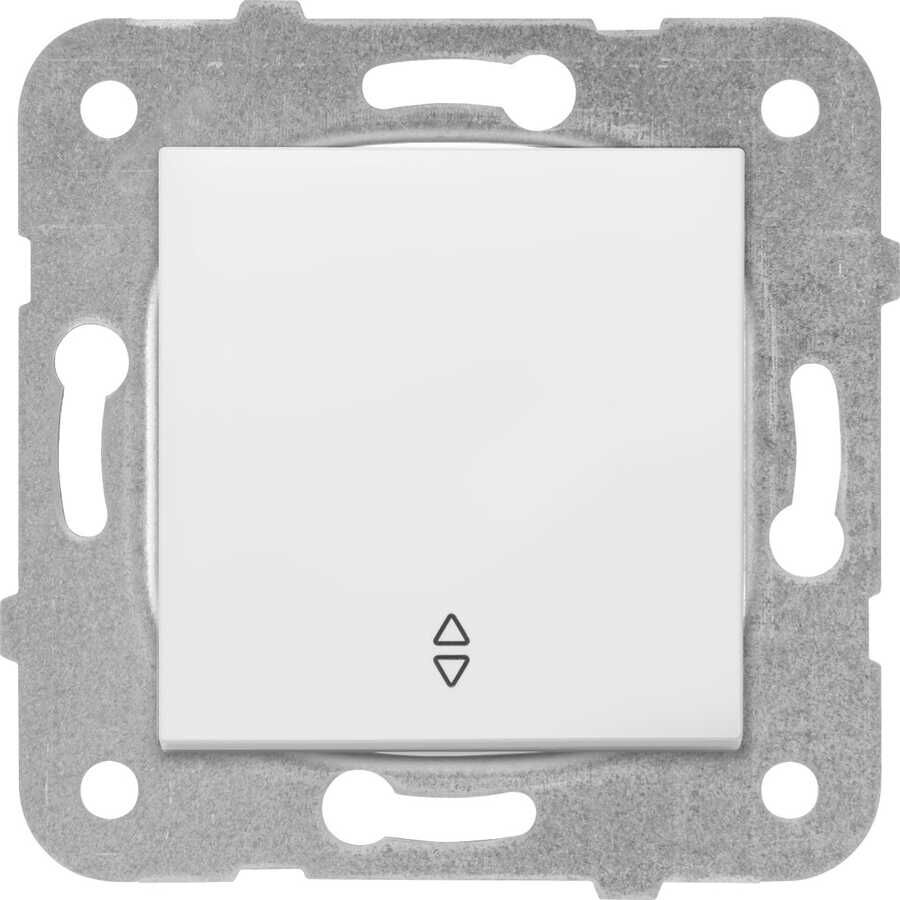 VİKO KARRE BEYAZ VAVİYEN MEKANİZMA