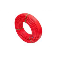 1 ÇİFT YANGIN KABLOSU 1MT