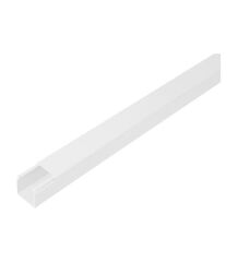 40X40 YAPIŞKANLI KABLO KANALI 2MT