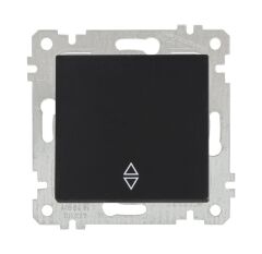 ARVİA KAREN METALİK SİYAH VEAVİEN MODÜL