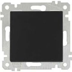 ARVİA KAREN METALİK SİYAH ANAHTAR MODÜL