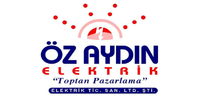 ÖZAYDIN ELEKTRİK VE İNŞAAT MAL.İTH.İHR.SAN.TİC.LTD.ŞTİ