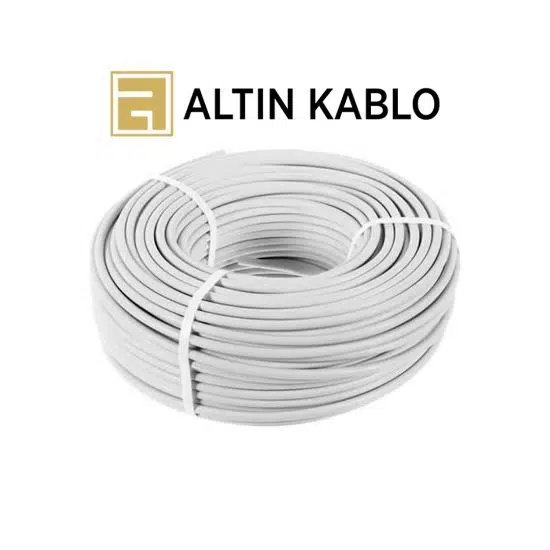 ALTIN 3X2,5 TTR 1MT