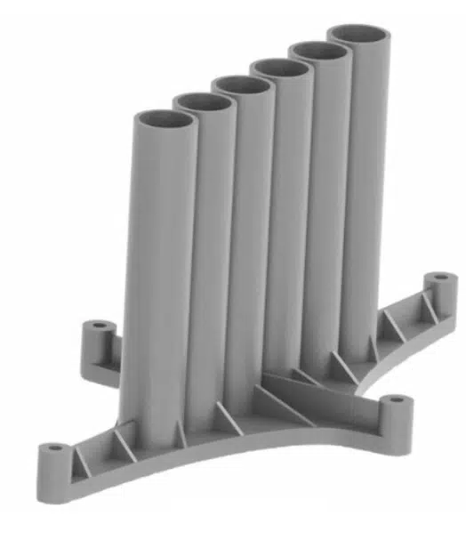 BABACAN KİRİŞ BUATI 6LI (6*14-16MM)