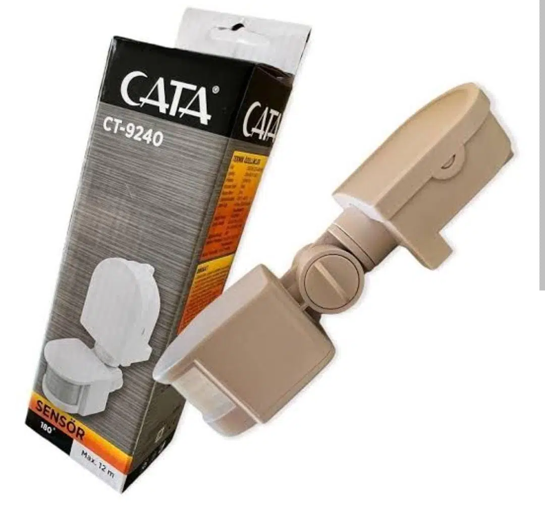 CATA 180 DERECE SENSÖR (CT-9240)
