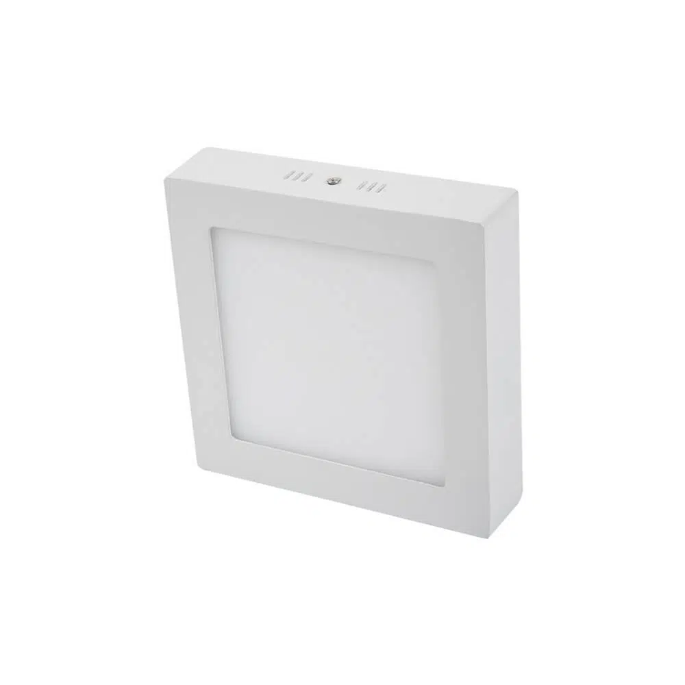 CATA 18W CT-5234 18W SIVA ÜSTÜ LED ARMATÜR KARE 