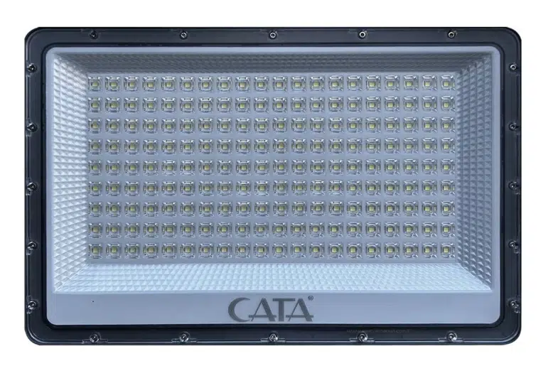 CATA 200W CT-4663B PLATINUM LED PROJEKTÖR (BEYAZ) CATA 200W CT-4663B PLATINUM LED PROJEKTÖR (BEYAZ)