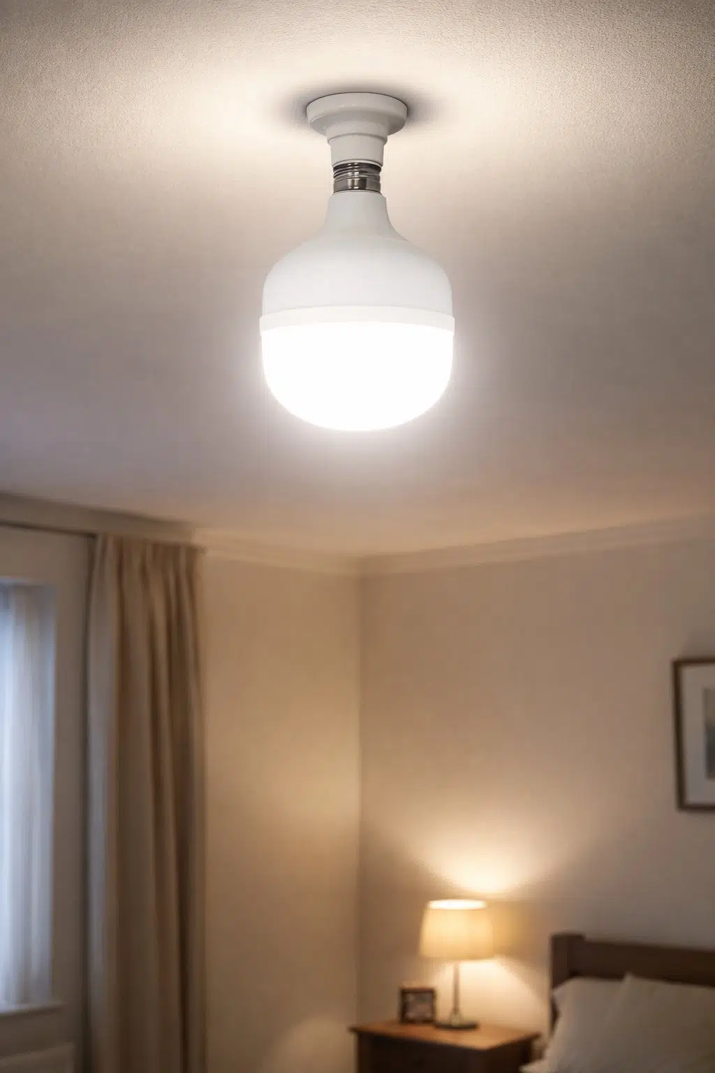 CATA 45W CT-4242 TORCH LED AMPUL (E-27) (BEYAZ) CATA 45W CT-4242 TORCH LED AMPUL (E-27) (BEYAZ)