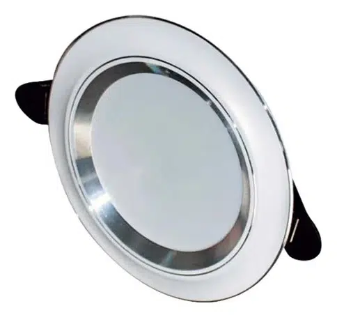 CATA 6W CT-5257 ZEBRA LED ARMATÜR (BEYAZ-KROM) 3 RENK 