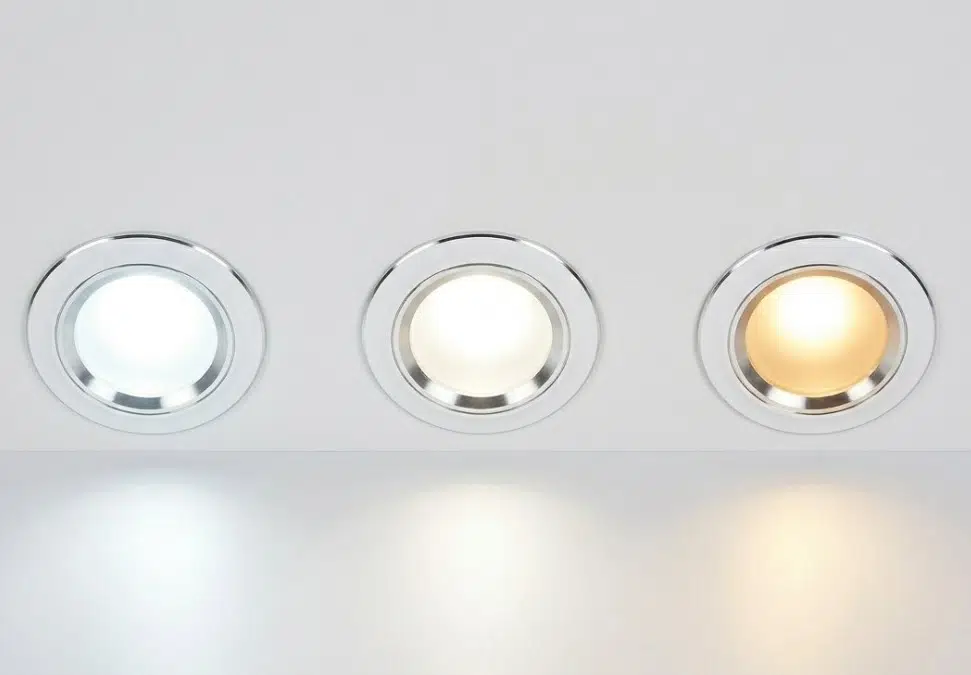 CATA 6W CT-5257 ZEBRA LED ARMATÜR (BEYAZ-KROM) 3 RENK CATA 6W CT-5257 ZEBRA LED ARMATÜR (BEYAZ-KROM) 3 RENK