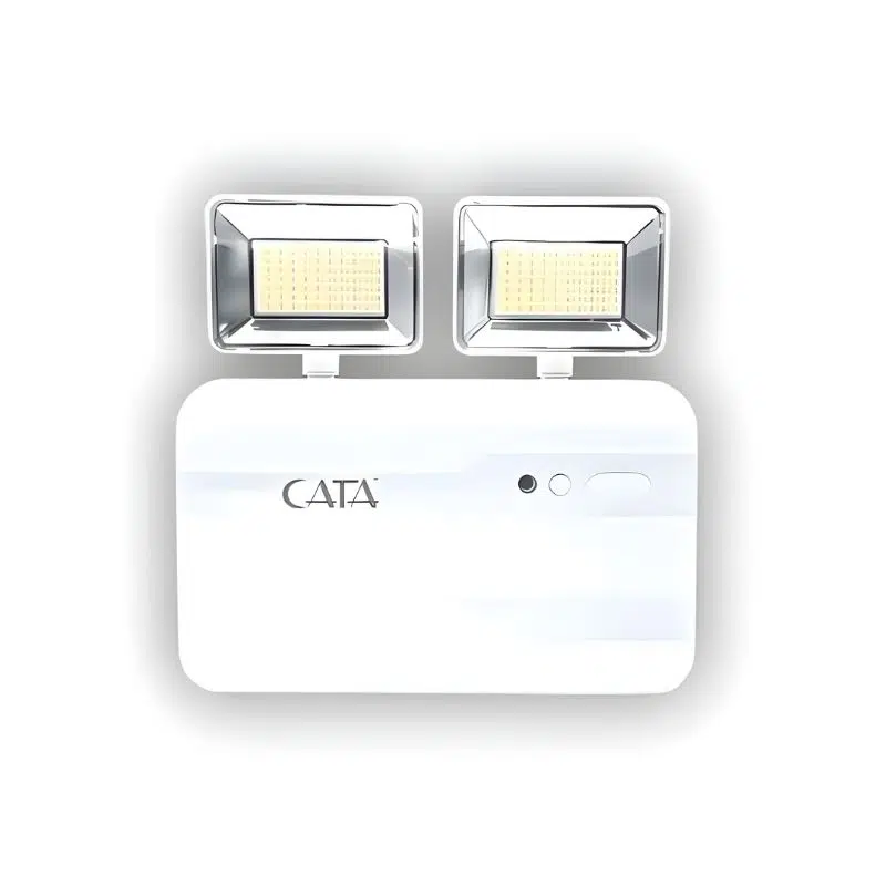 CATA ACİL AYDINLATMA ARMATÜRÜ 2X10W CT-9172 