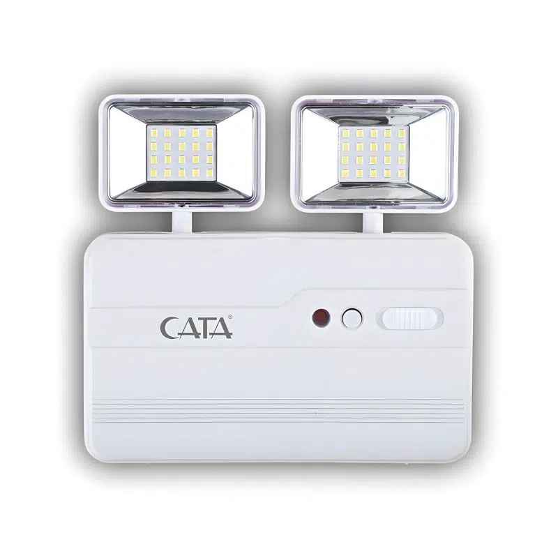 CATA ACİL AYDINLATMA ARMATÜRÜ 2X5W CT-9171